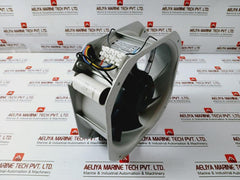 Ebmpapst W2e200-hk38-01 Cooling Fan, Mae068-bf 230v~60hz 75w
