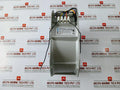 Ebmpapst W2e200-hk38-01 Cooling Fan, Mae068-bf 230v~60hz 75w