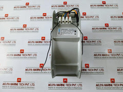 Ebmpapst W2e200-hk38-01 Cooling Fan, Mae068-bf 230v~60hz 75w