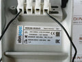 Ebmpapst W2e200-hk38-01 Cooling Fan, Mae068-bf 230v~60hz 75w