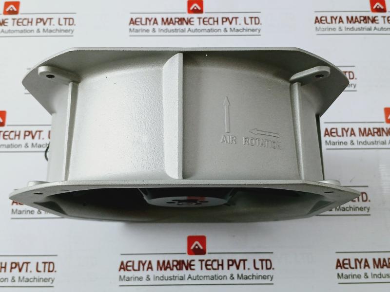 Ebmpapst W2e200-hk38-01 Cooling Fan, Mae068-bf 230v~60hz 75w