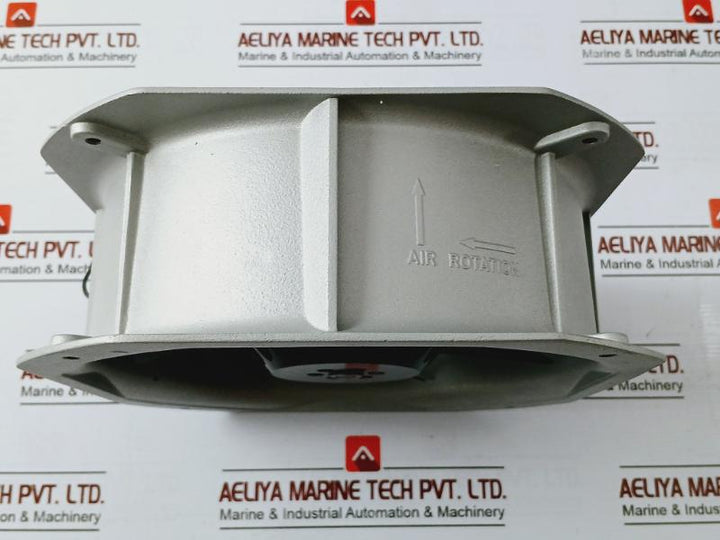 Ebmpapst W2e200-hk38-01 Cooling Fan, Mae068-bf 230v~60hz 75w