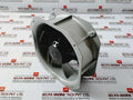 Ebmpapst W2e200-hk38-01 Cooling Fan, Mae068-bf 230v~60hz 75w