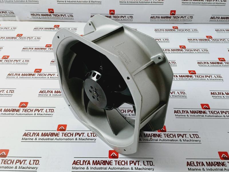 Ebmpapst W2e200-hk38-01 Cooling Fan, Mae068-bf 230v~60hz 75w