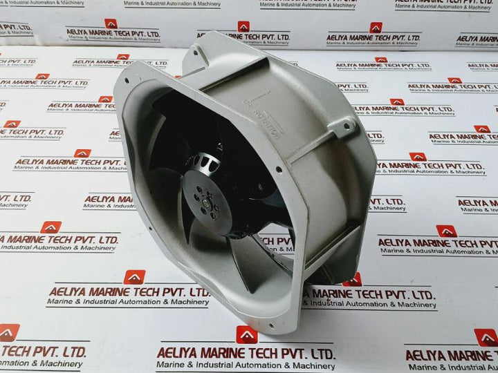 Ebmpapst W2e200-hk38-01 Cooling Fan, Mae068-bf 230v~60hz 75w