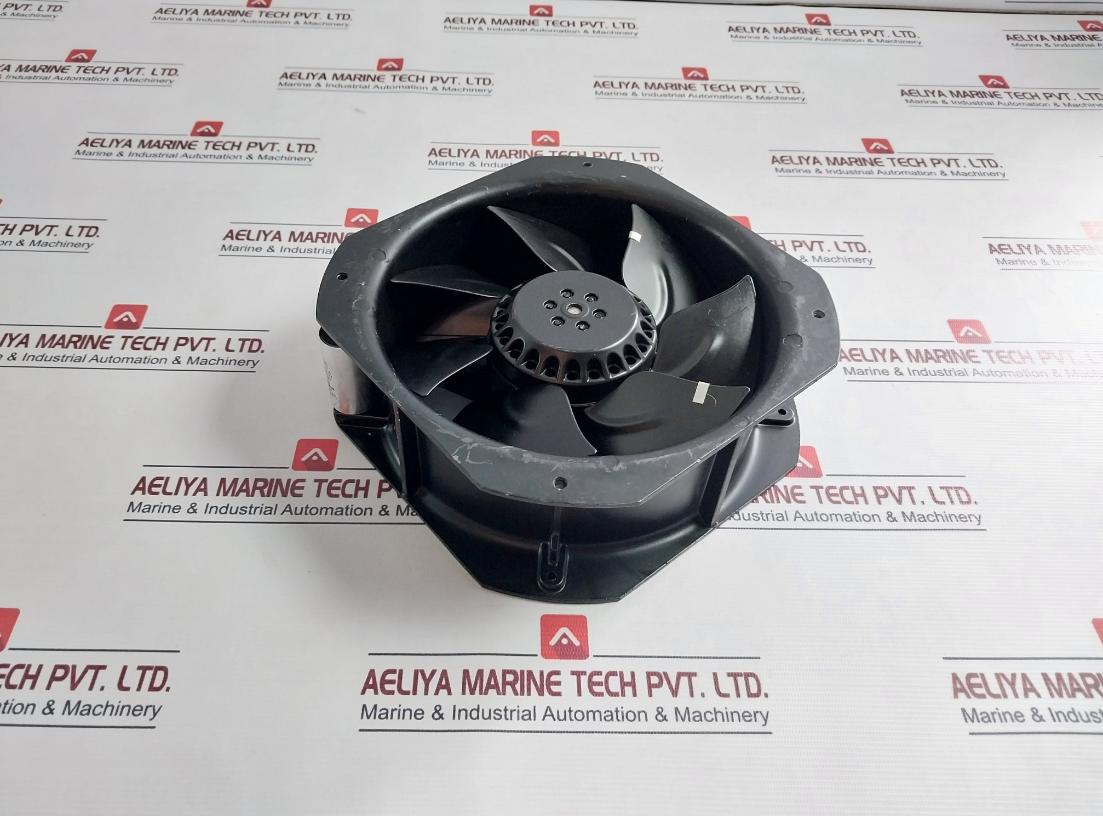 Ebmpapst W2E200Hk3801(In23) Cooling Fan 230V 50/60Hz
