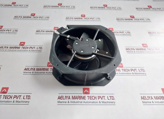 Ebmpapst W2E200Hk3801(In23) Cooling Fan 230V 50/60Hz
