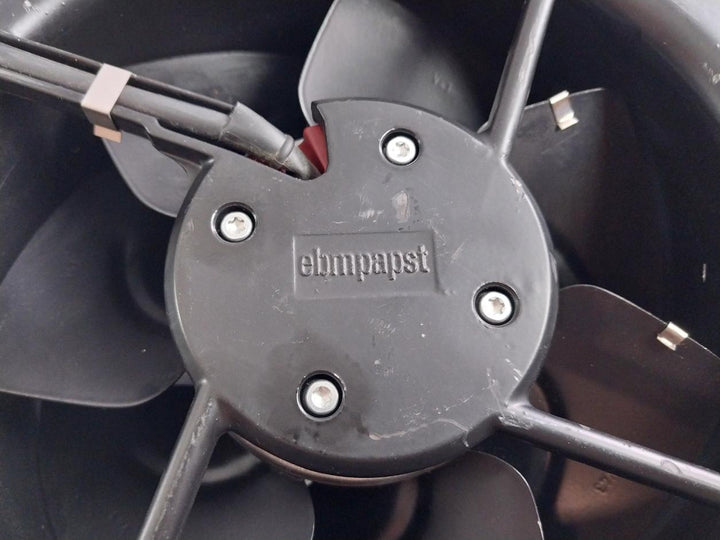 Ebmpapst W2E200Hk3801(In23) Cooling Fan 230V 50/60Hz