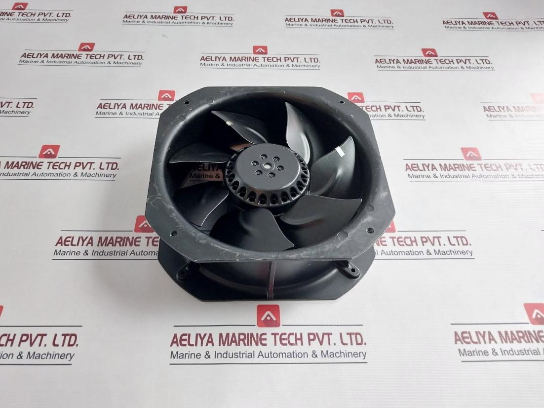 Ebmpapst W2E200Hk3801(In23) Cooling Fan 230V 50/60Hz