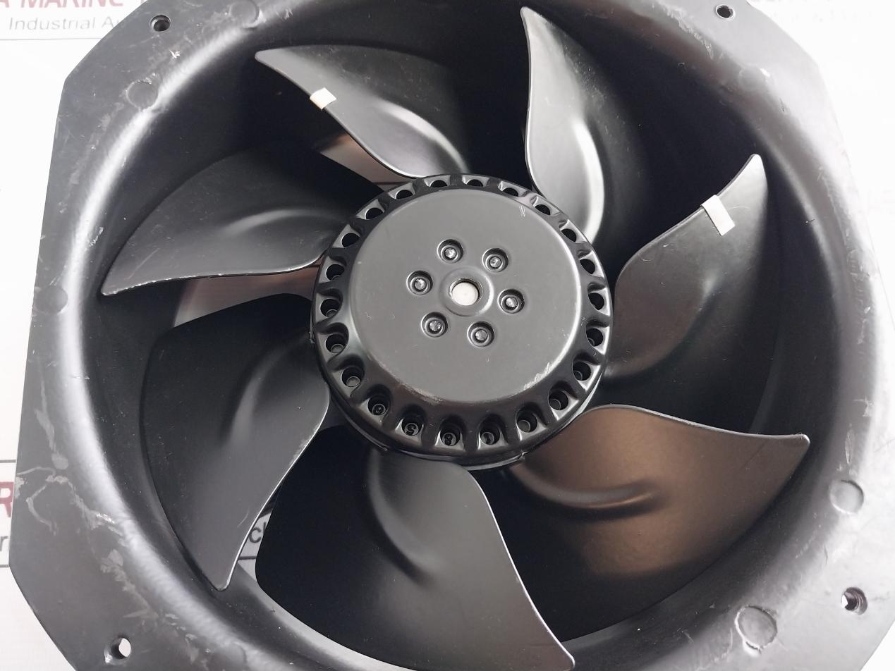 Ebmpapst W2E200Hk3801(In23) Cooling Fan 230V 50/60Hz