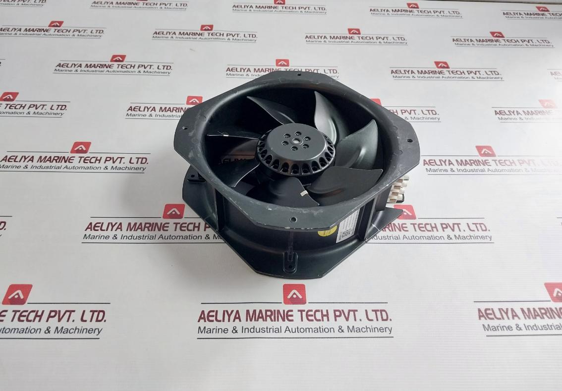 Ebmpapst W2E200Hk3801(In23) Cooling Fan 230V 50/60Hz