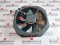 Ebmpapst W2E250Hl0601 Ac Axial Fan 230V ~ 50/60Hz 0.56A 127W