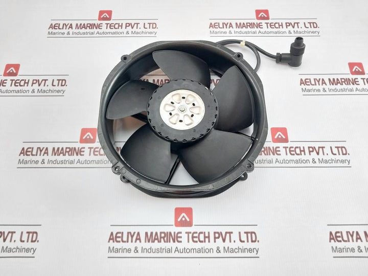 Ebmpapst 2218 F/2 Tdh40U Permanent Magnet Dc Motor 3Axd50000025505A