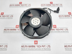Ebmpapst 2218 F/2 Tdh40U Permanent Magnet Dc Motor 3Axd50000025505A