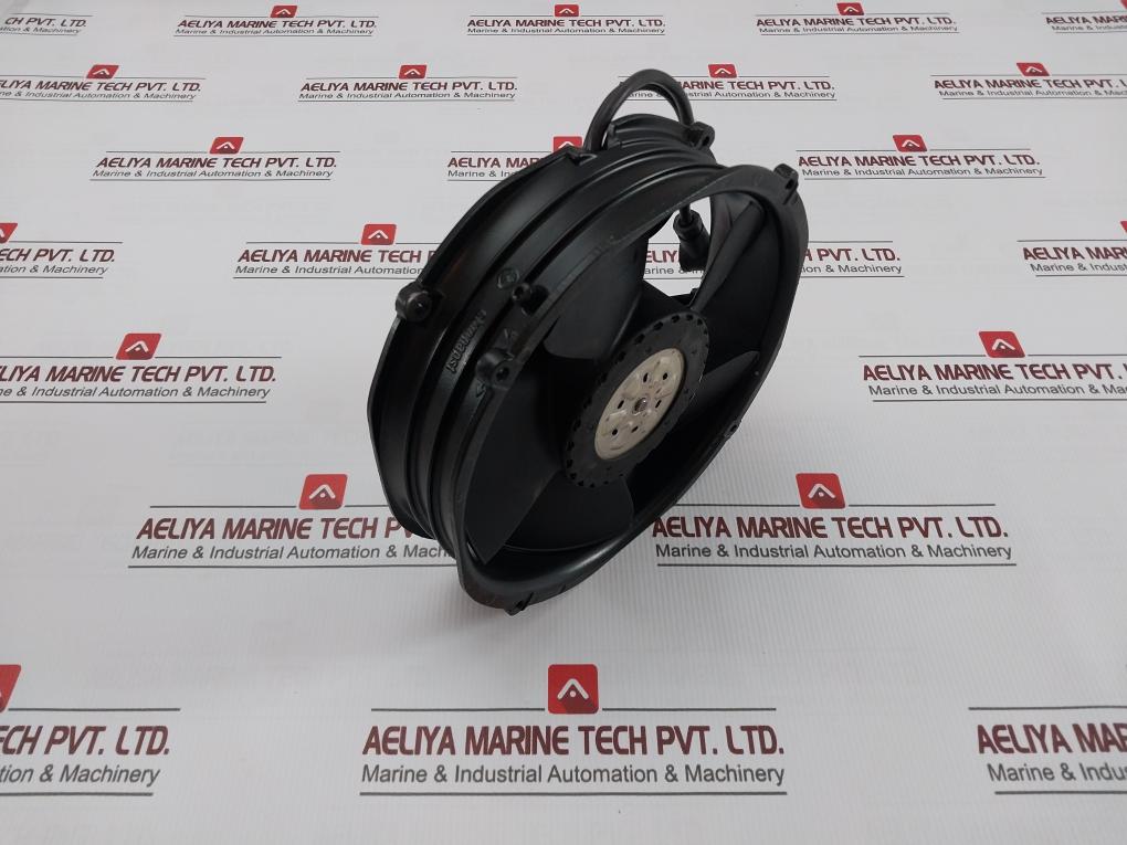 Ebmpapst 2218 F/2 Tdh40U Permanent Magnet Dc Motor 3Axd50000025505A
