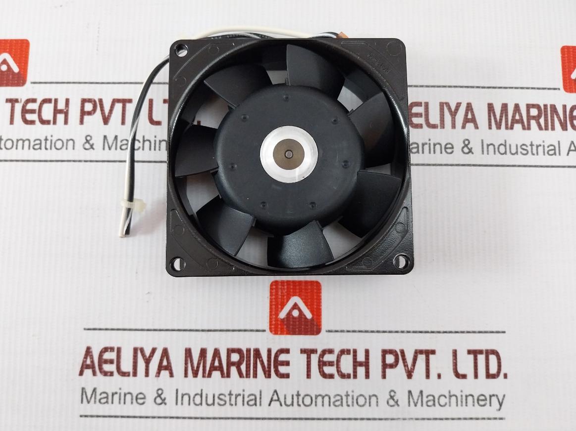Ebmpapst 3956 Ac Axial Compact Fan 230V/50Hz/60Ma/11W