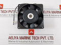 Ebmpapst 3956 Ac Axial Compact Fan 230V/50Hz/60Ma/11W
