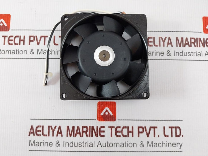 Ebmpapst 3956 Ac Axial Compact Fan 230V/50Hz/60Ma/11W