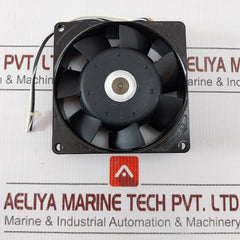 Ebmpapst 3956 Ac Axial Compact Fan 230V/50Hz/60Ma/11W