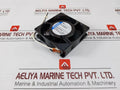 Ebmpapst 3956 Ac Axial Compact Fan 230V/50Hz/60Ma/11W