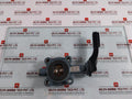 EBRO Armaturen Z014-A Resilient Seated Valve 16 Bar