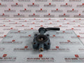 EBRO Armaturen Z014-A Resilient Seated Valve 16 Bar