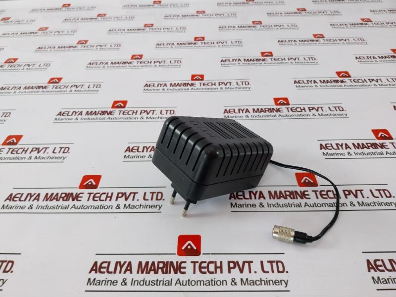 Ebro Eb507 Power Supply 230v 50hz 1.5-12v 0.5a