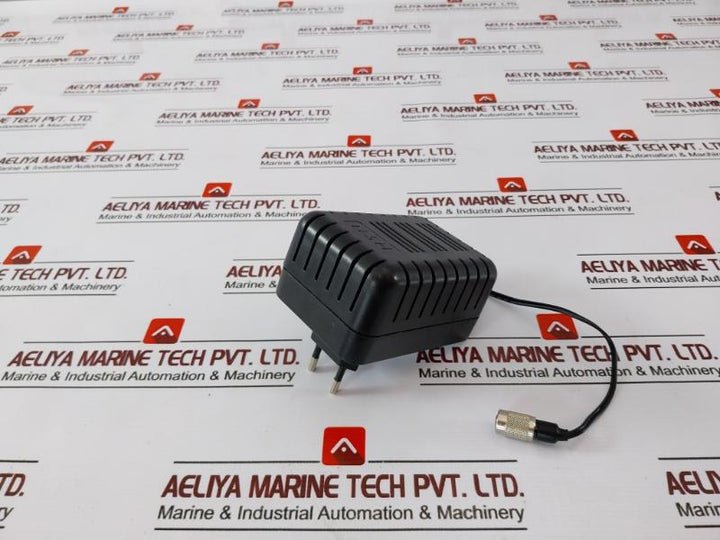 Ebro Eb507 Power Supply 230v 50hz 1.5-12v 0.5a