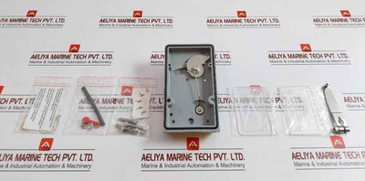 Ebzg-zn Electro Pneumatic Positioner Kit Rotary Actuator Schneider Electric