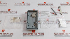Ebzg-zn Electro Pneumatic Positioner Kit Rotary Actuator Schneider Electric