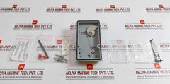Ebzg-zn Electro Pneumatic Positioner Kit Rotary Actuator Schneider Electric