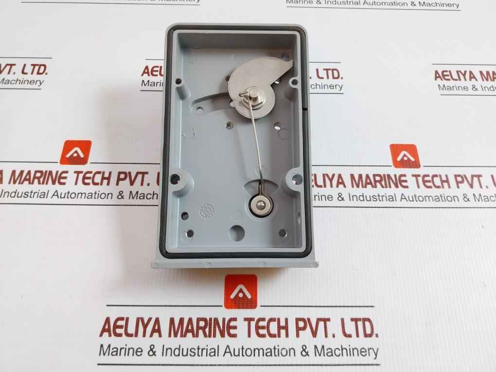 Ebzg-zn Electro Pneumatic Positioner Kit Rotary Actuator Schneider Electric