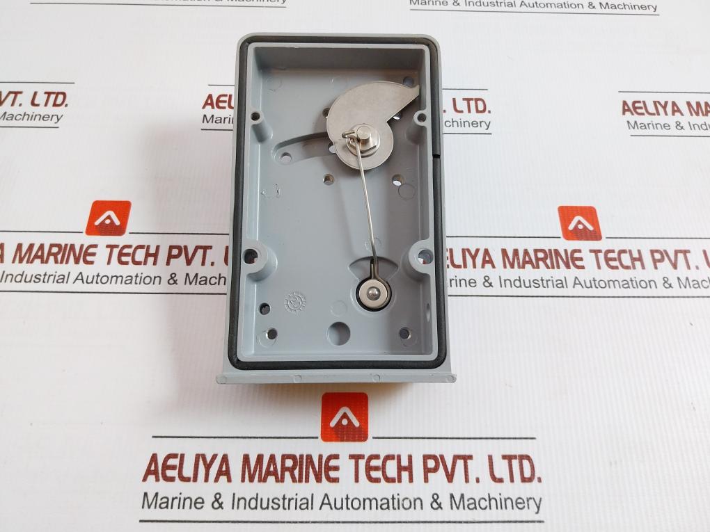 Ebzg-zn Electro Pneumatic Positioner Kit Rotary Actuator Schneider Electric
