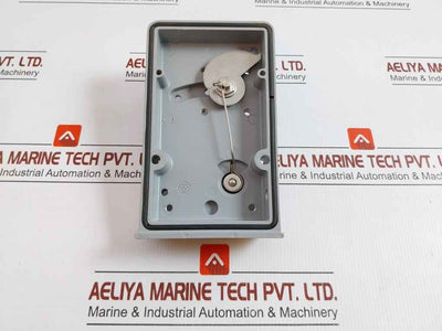 Ebzg-zn Electro Pneumatic Positioner Kit Rotary Actuator Schneider Electric