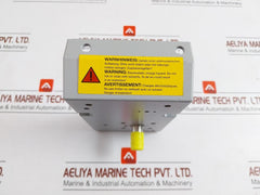Ebzg-zn Electro Pneumatic Positioner Kit Rotary Actuator Schneider Electric