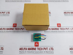 Ec01000 Terminal Block Connector Pcb 0855-000 A -50Gm