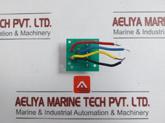 Ec01000 Terminal Block Connector Pcb 0855-000 A -50Gm