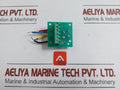 Ec01000 Terminal Block Connector Pcb 0855-000 A -50Gm