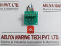 Ec01000 Terminal Block Connector Pcb 0855-000 A -50Gm