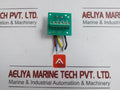 Ec01000 Terminal Block Connector Pcb 0855-000 A -50Gm