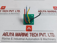 Ec01000 Terminal Block Connector Pcb 0855-000 A -50Gm