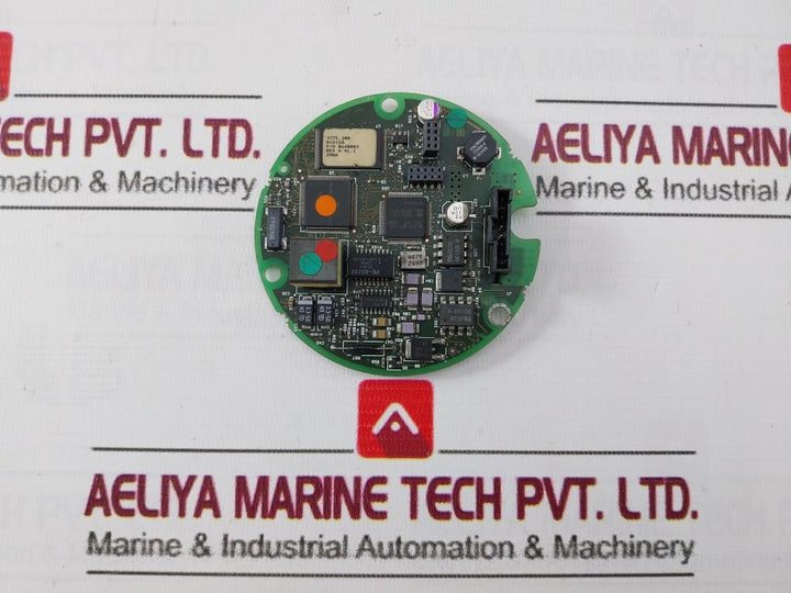 Ec 018381 Printed Circuit Board 0640002 Rev A 94V-0
