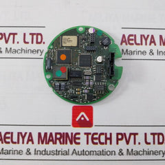 Ec 018381 Printed Circuit Board 0640002 Rev A 94V-0