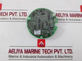 Ec 018381 Printed Circuit Board 0640002 Rev A 94V-0
