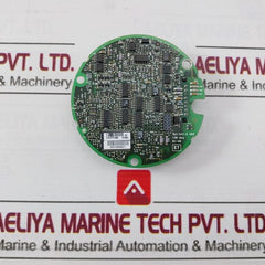 Ec 018381 Printed Circuit Board 0640002 Rev A 94V-0