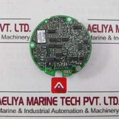 Ec 018381 Printed Circuit Board 0640002 Rev A 94V-0