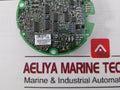 Ec 018381 Printed Circuit Board 0640002 Rev A 94V-0