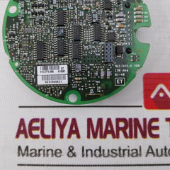 Ec 018381 Printed Circuit Board 0640002 Rev A 94V-0