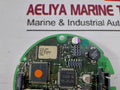 Ec 018381 Printed Circuit Board 0640002 Rev A 94V-0