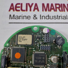 Ec 018381 Printed Circuit Board 0640002 Rev A 94V-0